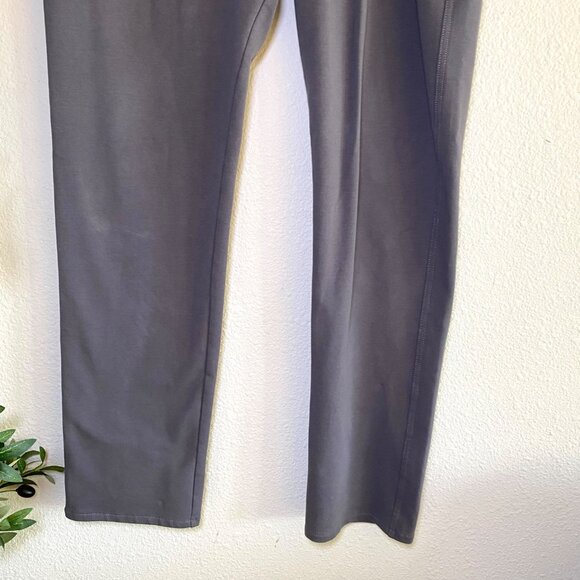 Swet Tailor All-In Slim Fit Stretch Pants Grey 32 x 32 - Picture 5 of 8